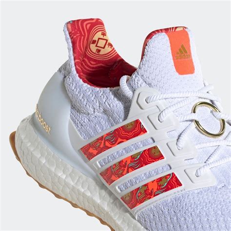 adidas chinees sniees|adidas chinese new year ultraboost.